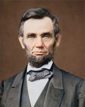 Abraham Lincoln