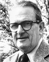 Allan MacLeod Cormack
