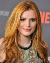 Bella Thorne kimdir? Bella Thorne