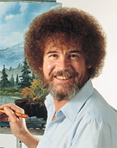 Bob Ross