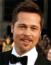 Brad Pitt