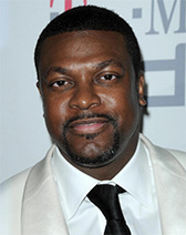 Chris Tucker