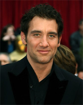 Clive Owen