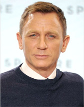 Daniel Craig