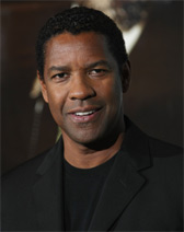 Denzel Washington