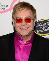 Elton John