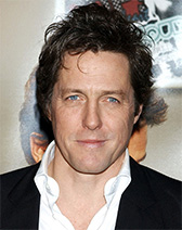 Hugh Grant