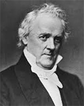 James Buchanan
