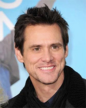 Jim Carrey