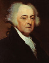 John Adams