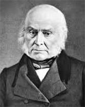 John Quincy Adams