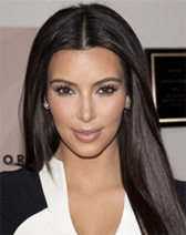 Kim Kardashian kimdir? Kim Kardashian