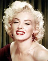 Marilyn Monroe