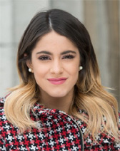 Martina Stoessel kimdir? Martina Stoessel