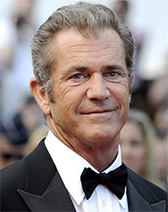 Mel Gibson kimdir? Mel Gibson