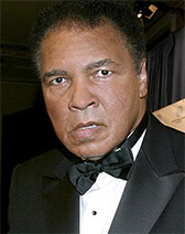 Muhammad Ali