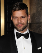 Ricky Martin