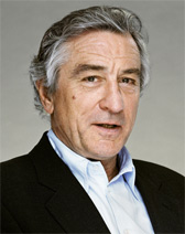 Robert De Niro