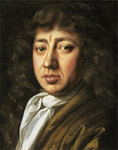 Samuel Pepys kimdir? Samuel Pepys