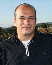 Tolga Kurtoglu