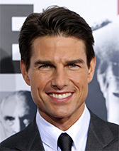 Tom Cruise