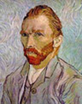 Vincent Van Gogh