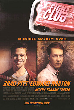 Fight Club Fight Club