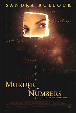 Murder by Numbers