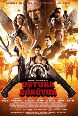 Machete Kills Machete Kills