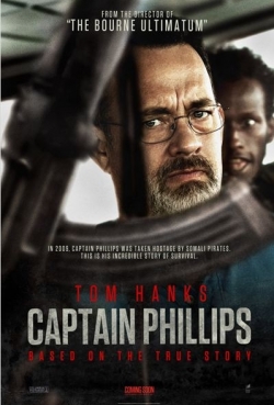 Captain Phillips