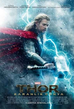 Thor: The Dark World