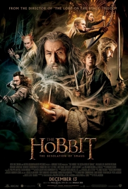 The Hobbit : The Desolation of Smaug