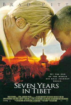 Seven Years in Tibet Seven Years in Tibet