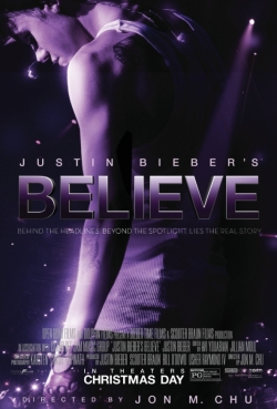 Justin Bieber's Believe Justin Bieber's Believe