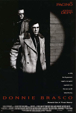 Donnie Brasco Donnie Brasco