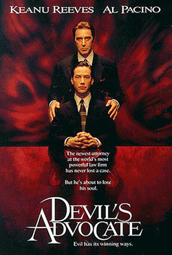 The Devil's Advocate The Devil's Advocate