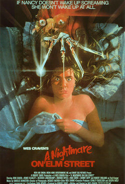 A Nightmare on Elm Street A Nightmare on Elm Street