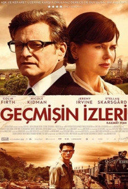 Geçmişin İzleri Geçmişin İzleri