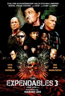 The Expendables 3