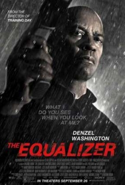 The Equalizer