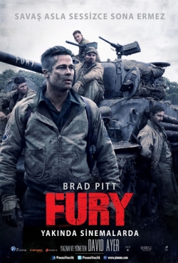 Fury Fury