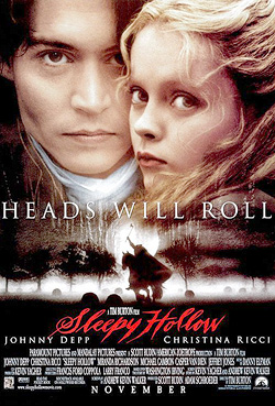 Sleepy Hollow