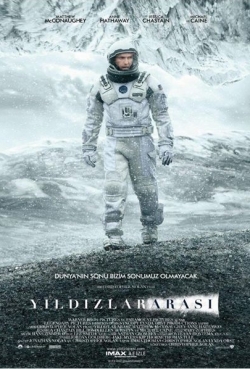 Interstellar Interstellar