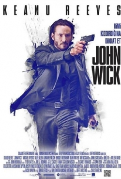 John Wick John Wick