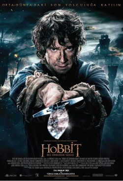 Hobbit: Beş Ordunun Savaşı Hobbit: Beş Ordunun Savaşı
