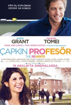 Çapkın Profesör