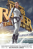 Lara Croft Tomb Raider: The Cradle Of Life