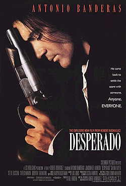Desperado Desperado