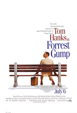 Forrest Gump Forrest Gump