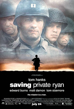 Saving Private Ryan Saving Private Ryan